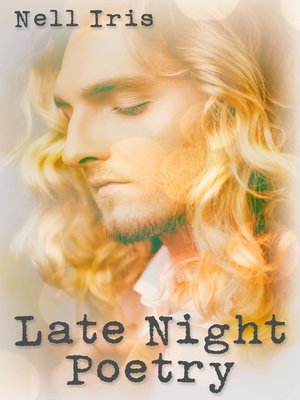 cover image of Late Night Poetry